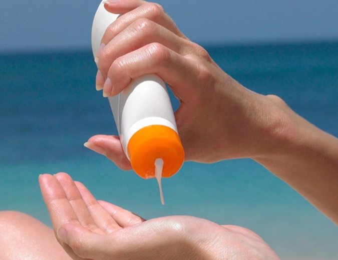 Filtros solares para cada tipo de pele: Do oleoso ao sensível, tem para todo mundo! - inspiração 2