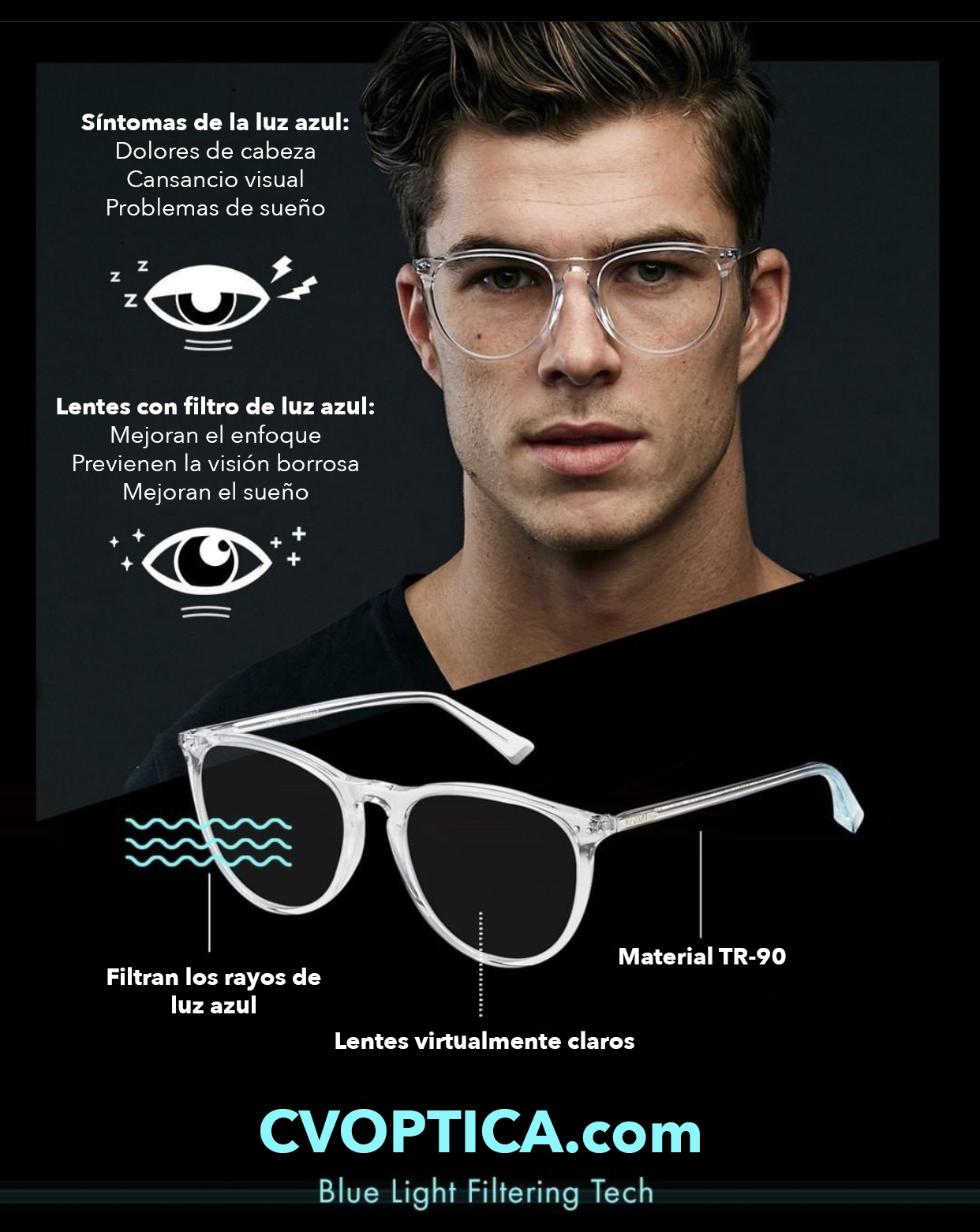 Quando Procurar Ajuda Profissional: Sinais de Alerta para Seus Olhos - inspiração 1