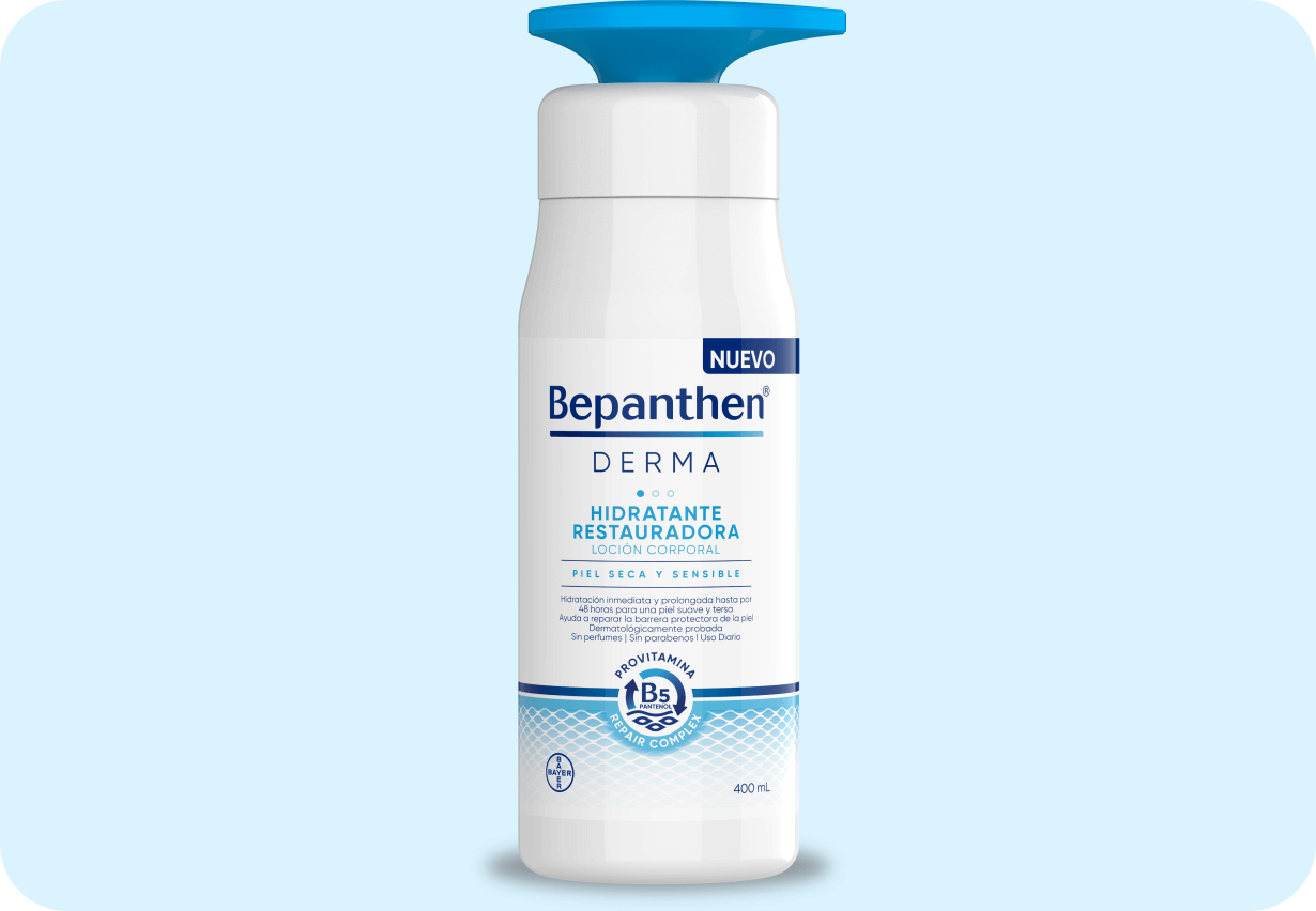 Evite erros comuns na aplicação do hidratante - inspiração 1