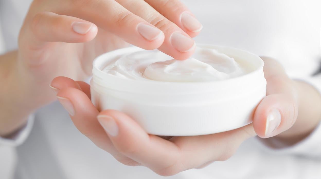 Como maximizar a absorção do produto na pele? - inspiração 1