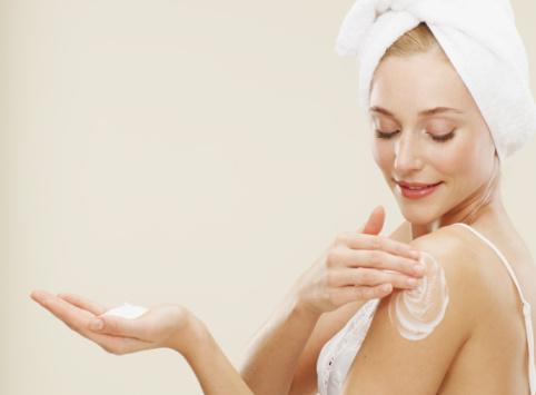 Hidratação pós-banho: um passo fundamental? - inspiração 1