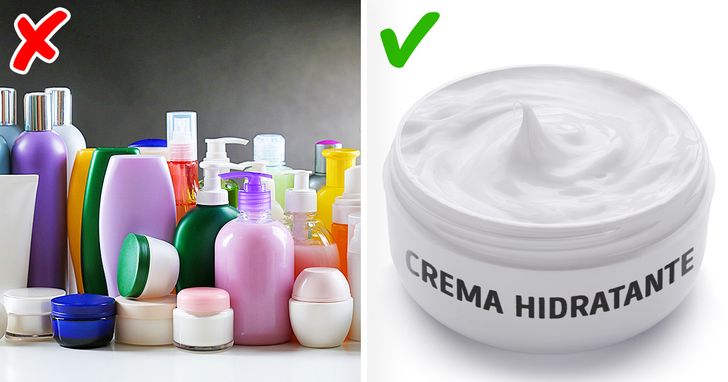 Como adaptar a aplicação ao seu tipo de pele? - inspiração 2