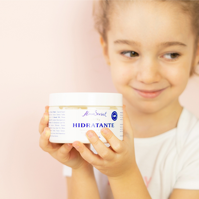 Hidratação em climas secos: cuidados adicionais necessários - inspiração 2