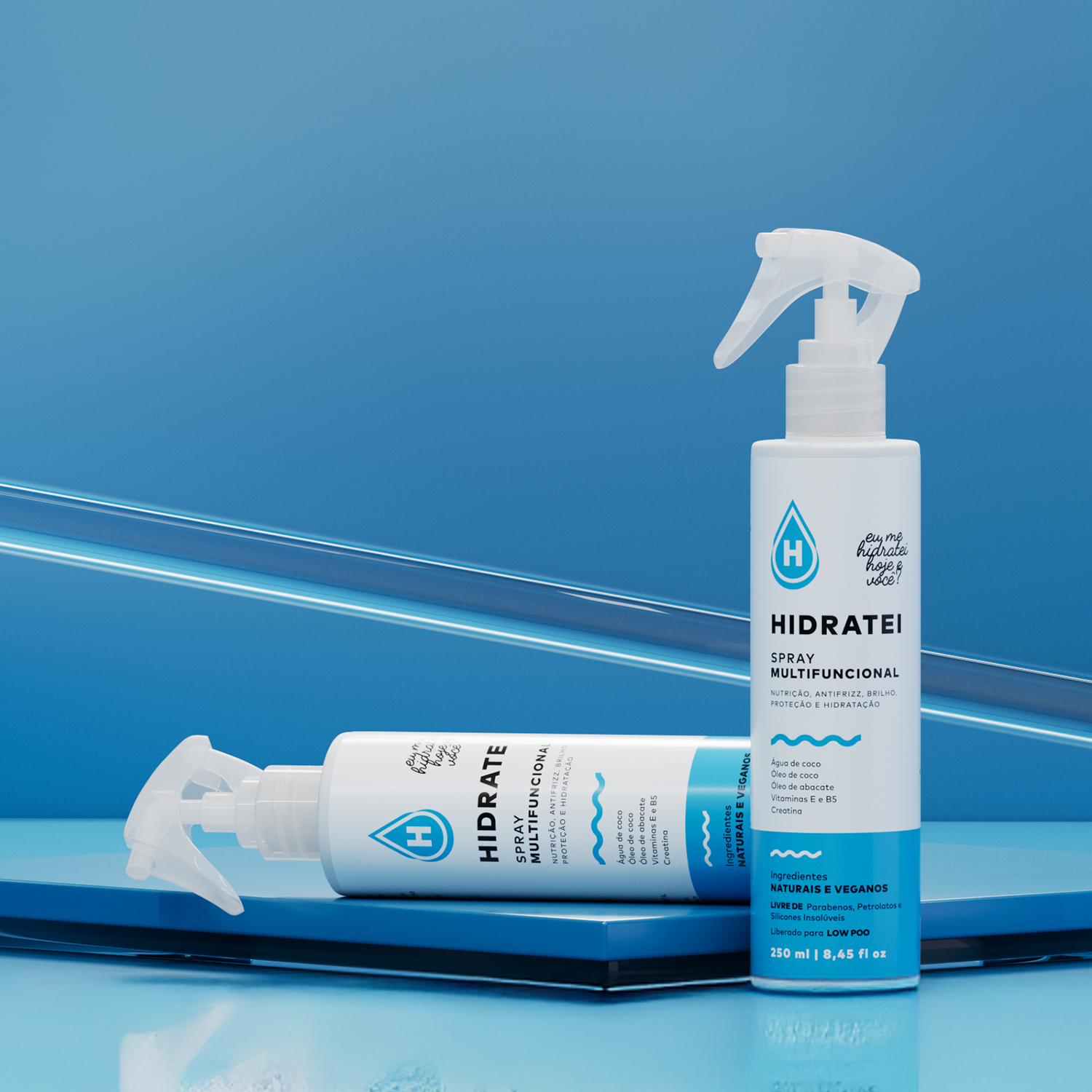 Versatilidade para Todas as Partes do Corpo - inspiração 1