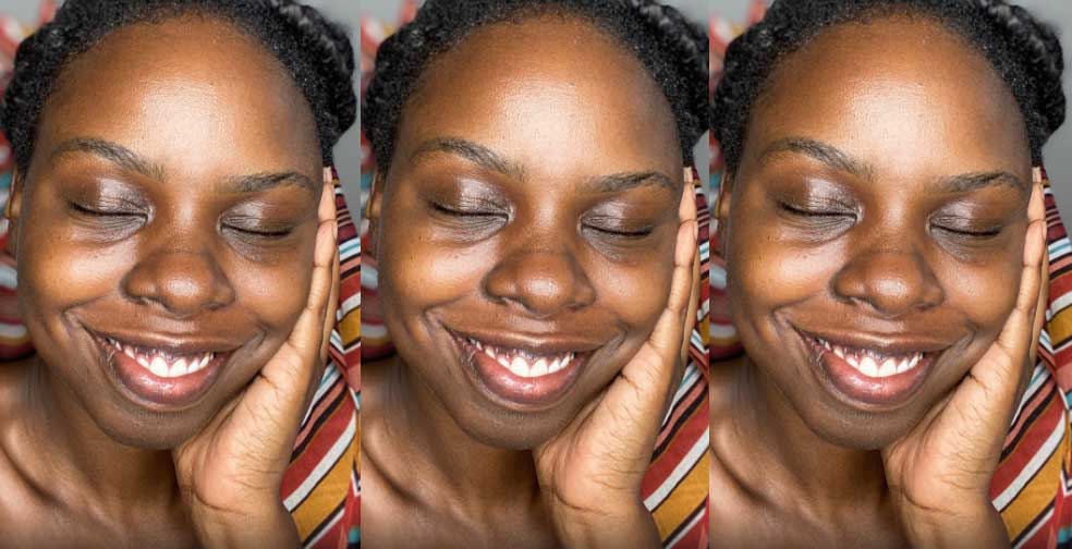 A Técnica de Aplicação Correta: Massageando para Absorção Máxima - inspiração 2