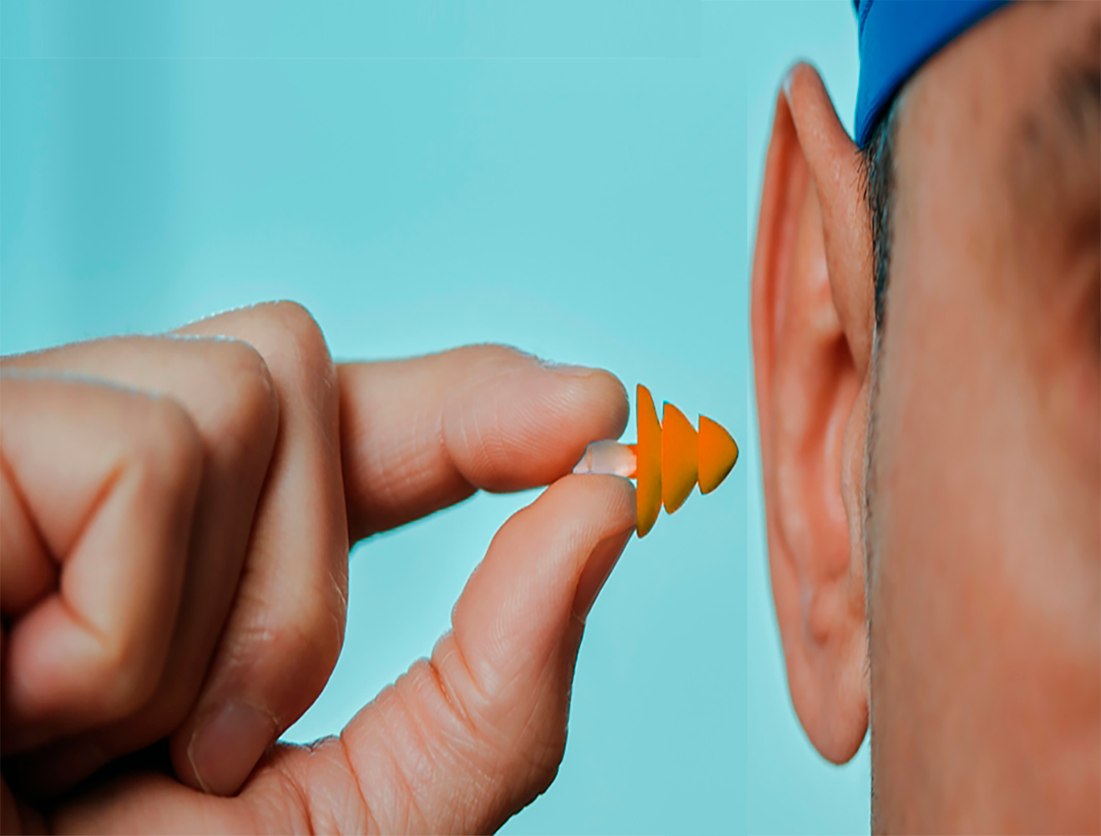 Protetores Auriculares: Seus Aliados Secretos - inspiração 1