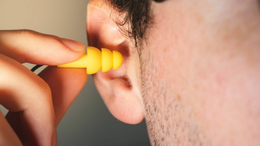 Protetores Auriculares: Seus Aliados Secretos - inspiração 2