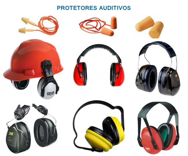 Entendendo os Diferentes Tipos de Ruído e Seus Riscos - inspiração 1