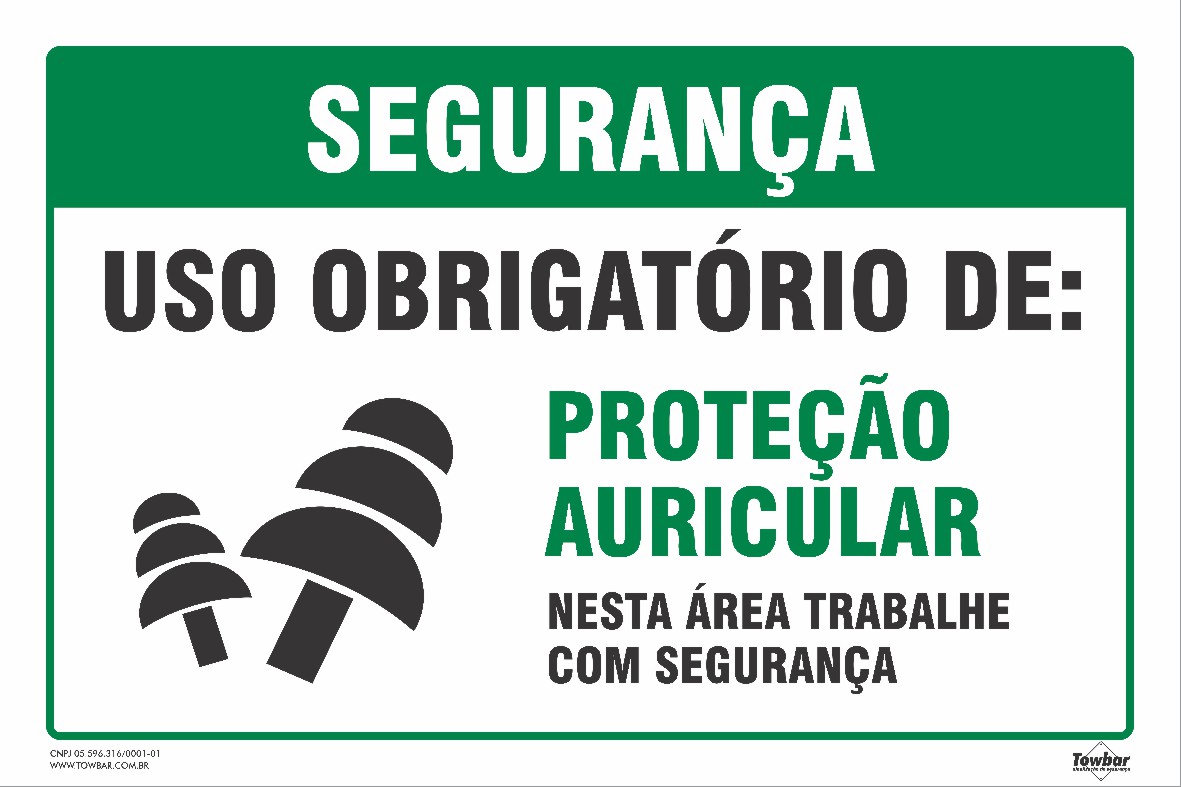 A Frequência e Duração da Exposição ao Ruído Importam - inspiração 2
