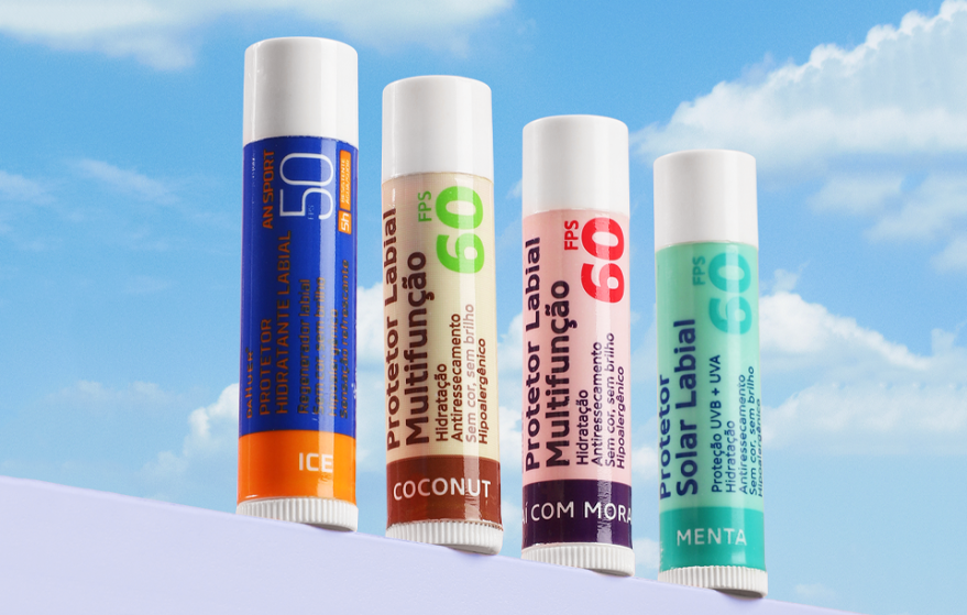 Escolhendo a tonalidade perfeita para o seu tom de pele - inspiração 1