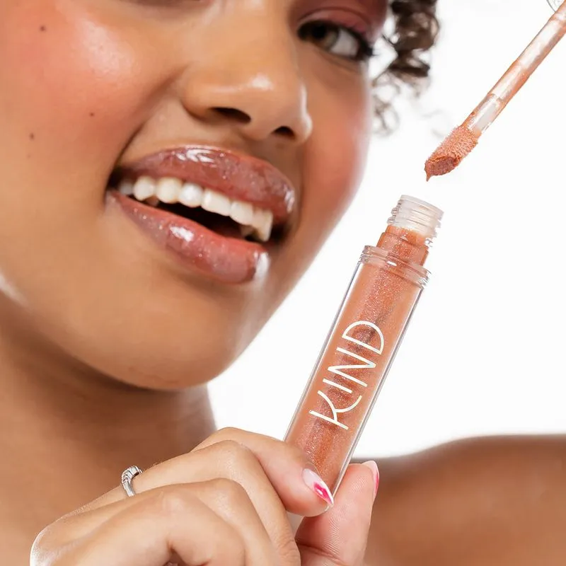 Escolhendo a tonalidade perfeita para o seu tom de pele - inspiração 2