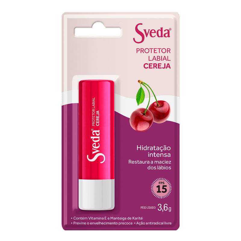 Cuidados extras: como potencializar os efeitos do seu protetor labial - inspiração 2