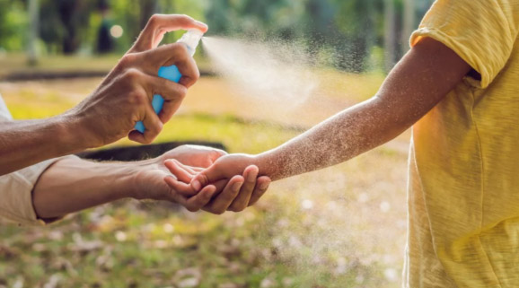 Repelentes para Bebês e Gestantes: Segurança em Primeiro Lugar - inspiração 2