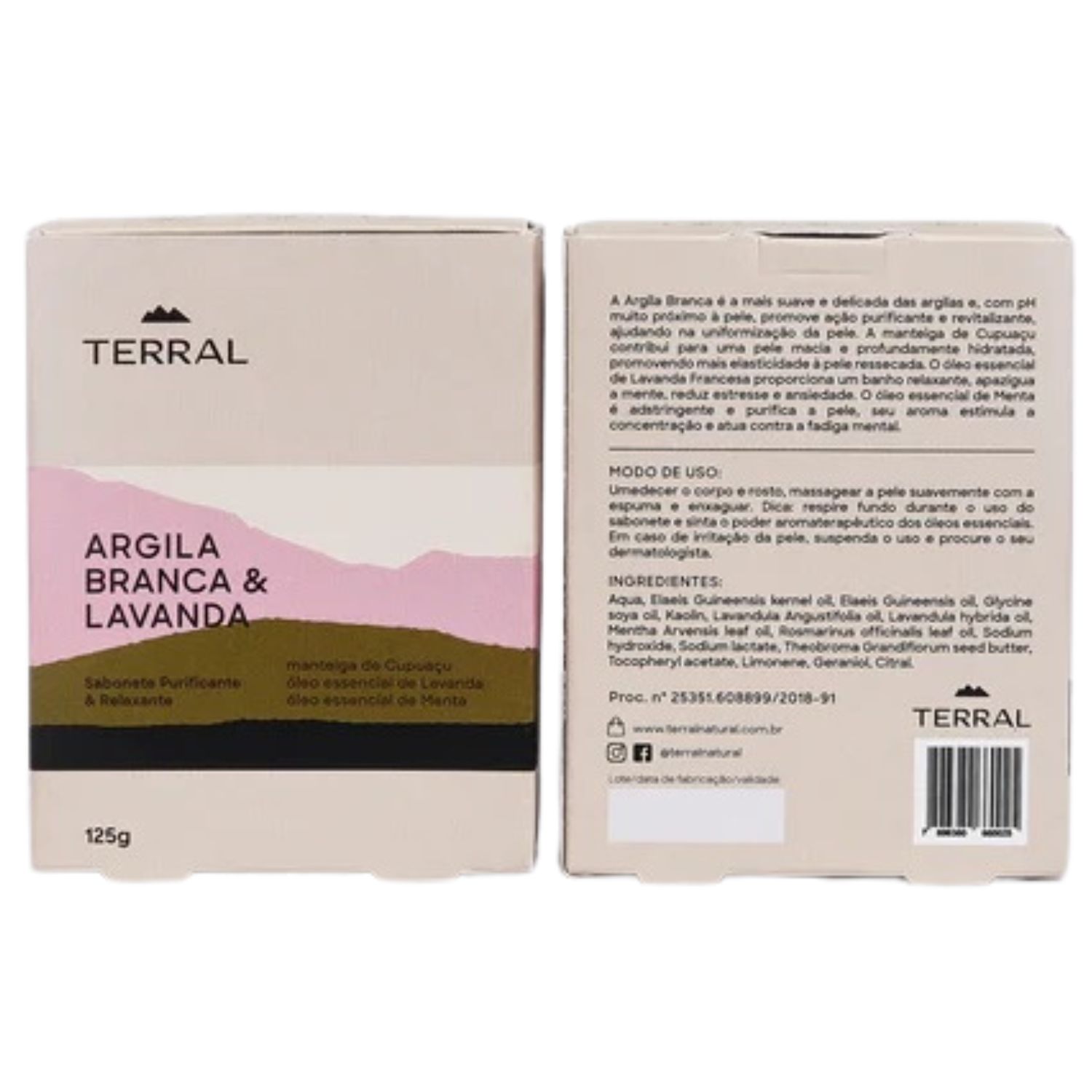 Dicas de Ouro para Potencializar os Efeitos do Seu Sabonete de Argila - inspiração 2