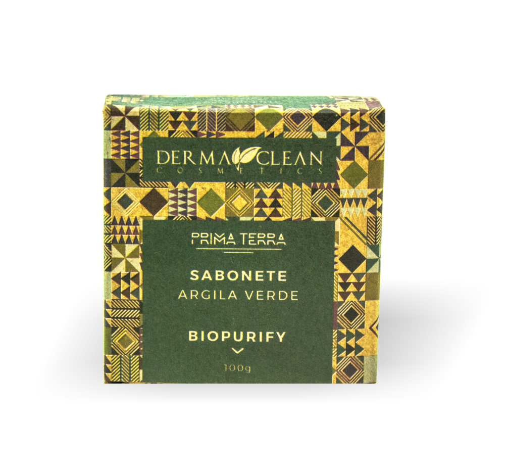 Passo a Passo: Como Integrar o Sabonete de Argila na Sua Rotina - inspiração 1