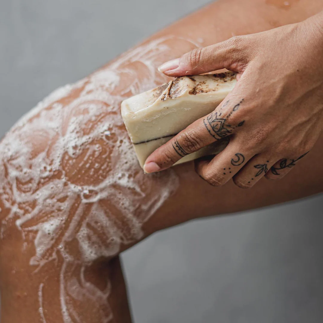 Passo a Passo: Como Integrar o Sabonete de Argila na Sua Rotina - inspiração 2
