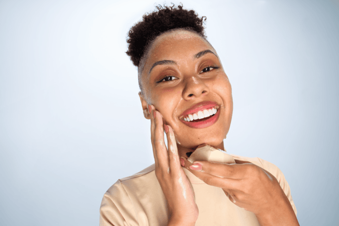 Benefícios Incomparáveis para a Pele Oleosa e Acneica - inspiração 2