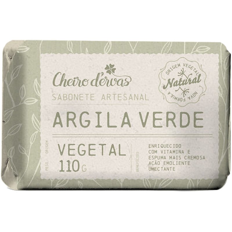 Pele Seca e Sensível: A Suavidade que Você Merece com Argila - inspiração 2