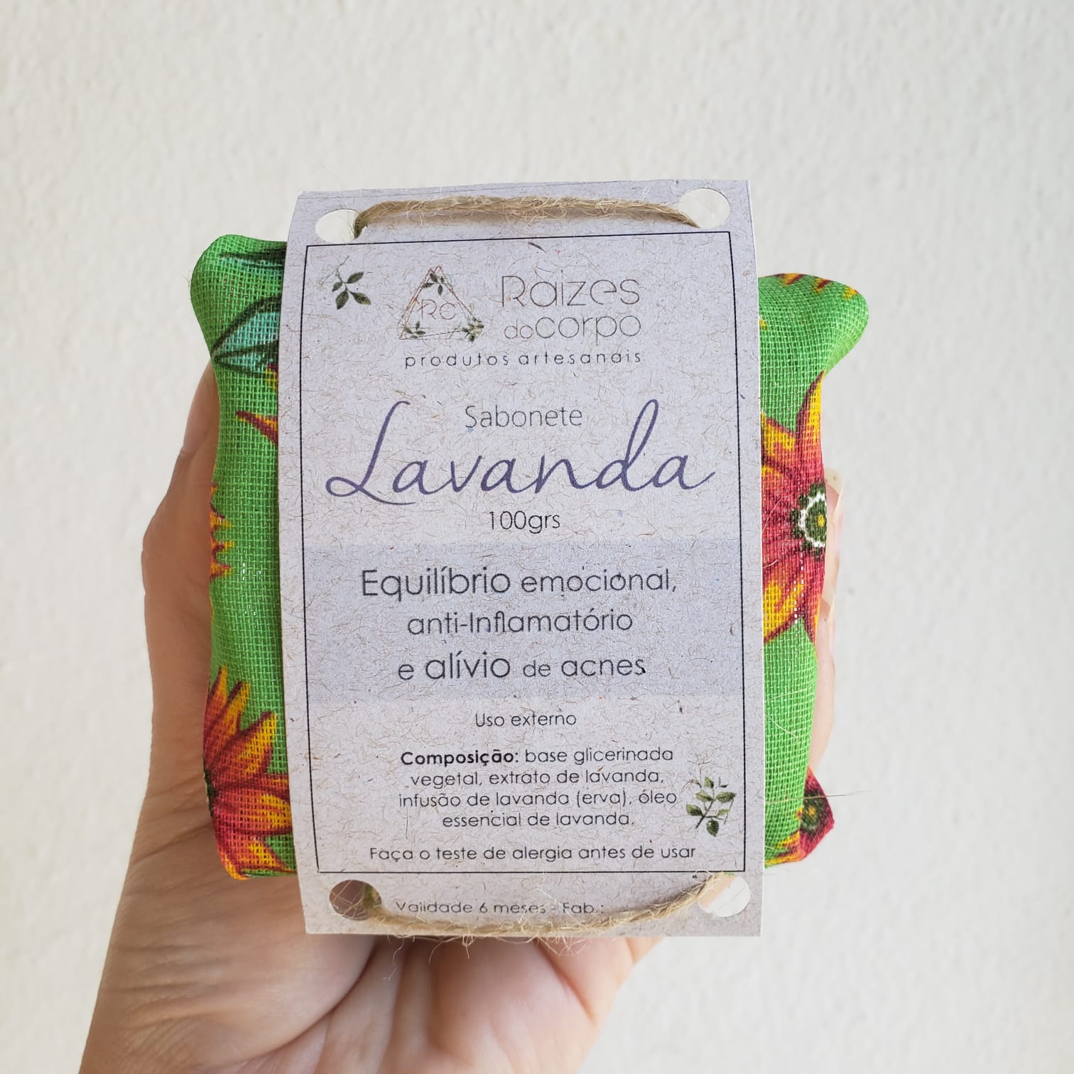 Sabonetes Artesanais como Presente: Surpreenda Com Afeto e Criatividade - inspiração 1