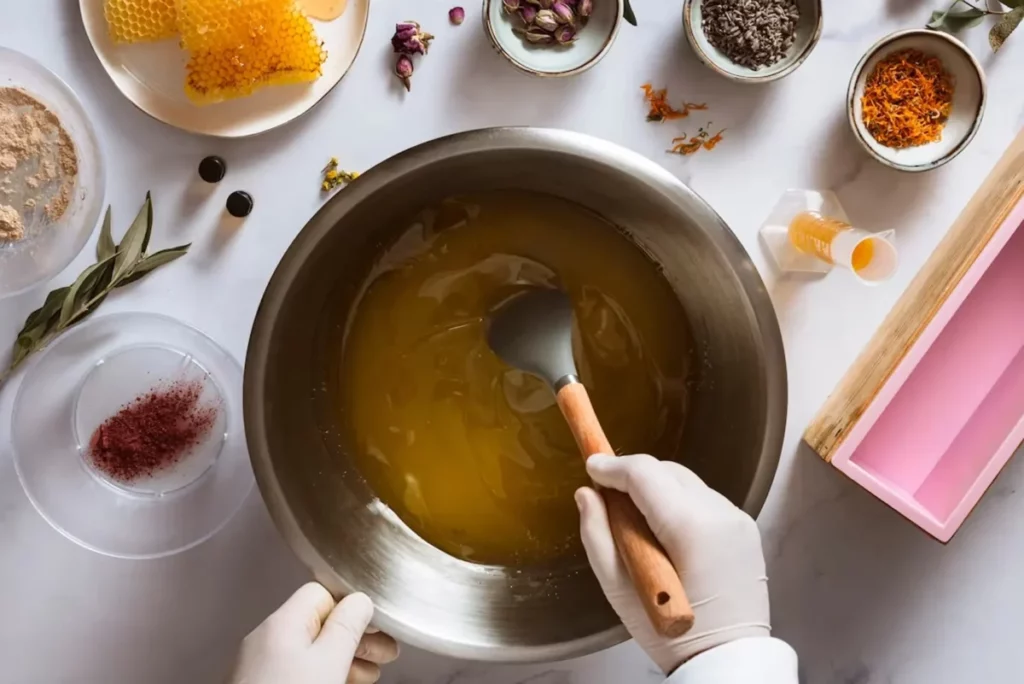 Ingredientes Naturais e Seus Poderes para Sua Pele: Um Olhar Detalhado - inspiração 1