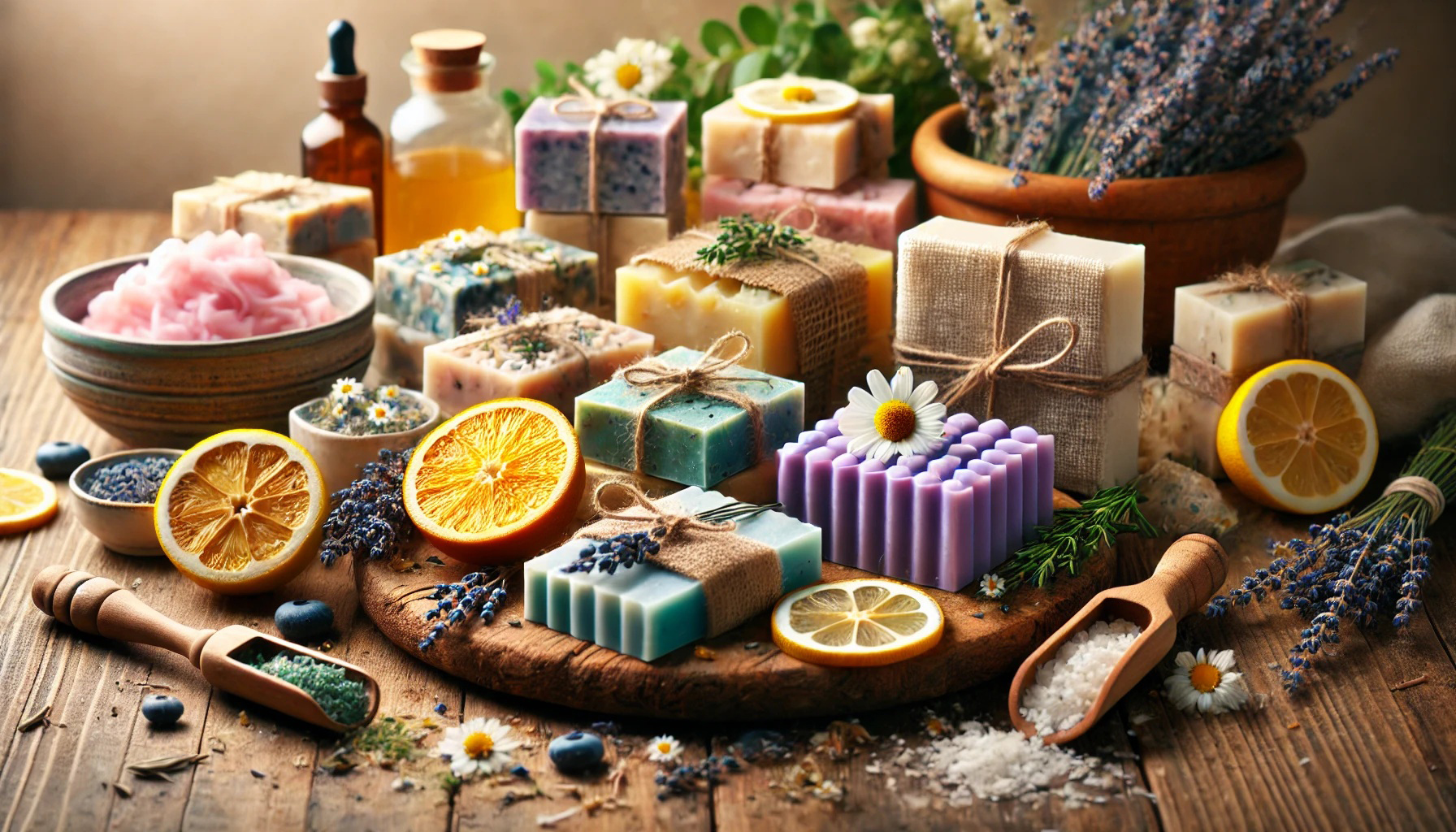 Ingredientes Naturais e Seus Poderes para Sua Pele: Um Olhar Detalhado - inspiração 2