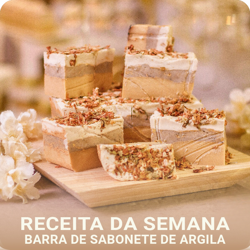 A Arte da Embalagem: Dicas para Sabonetes Artesanais Que Vendem e Encantam - inspiração 1