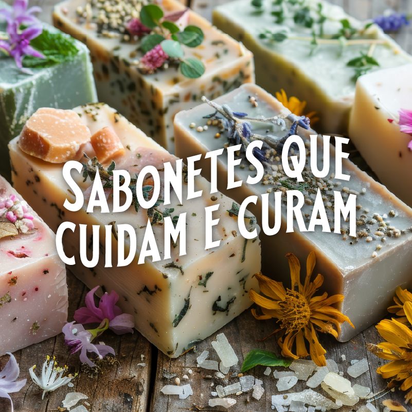 Personalizando Seu Sabonete: Crie Sua Assinatura Olfativa e Visual - inspiração 1