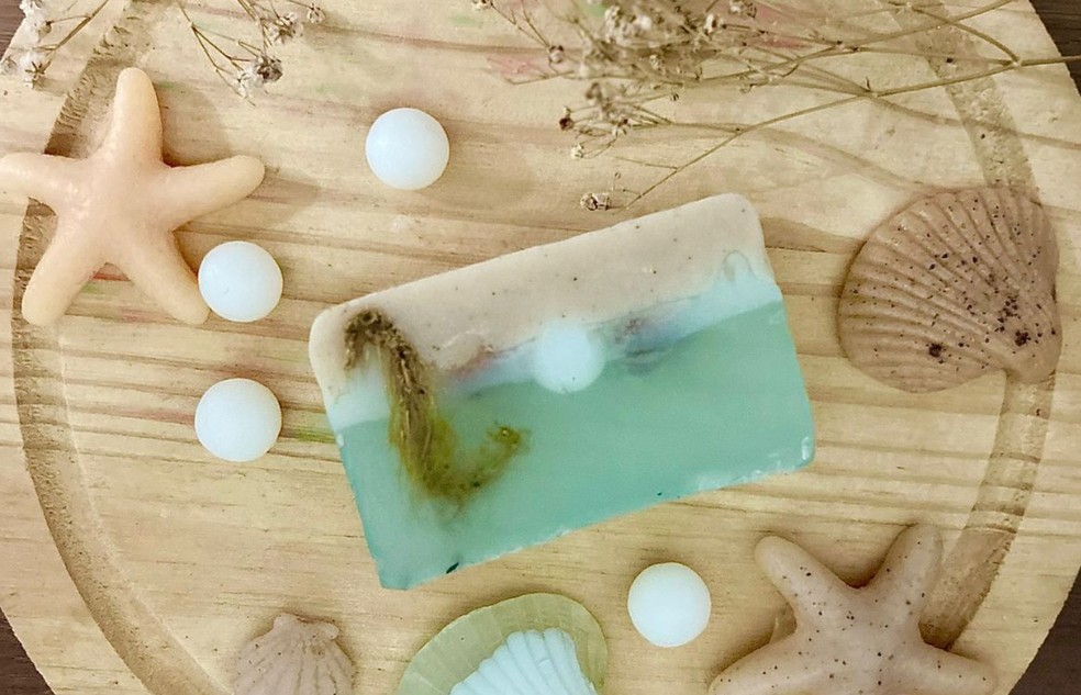 Sabonetes Artesanais e o Meio Ambiente: Uma Escolha Consciente - inspiração 2