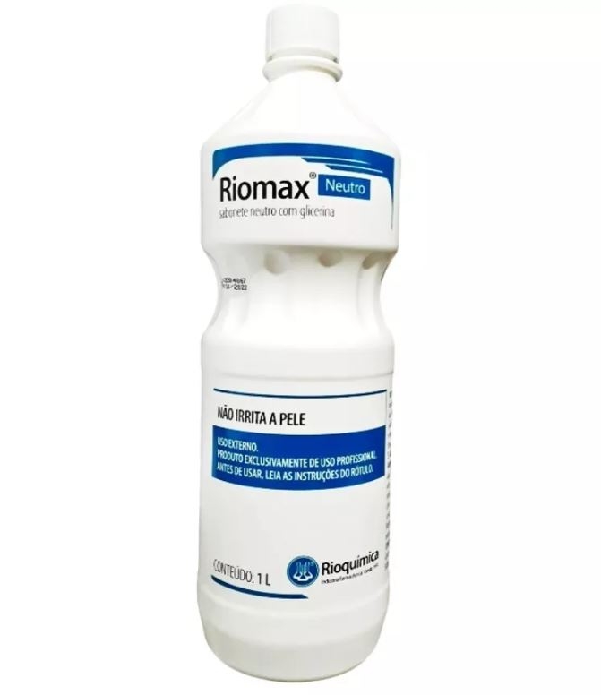 Indo Além da Limpeza: Propriedades Calmantes e Hidratantes - inspiração 1