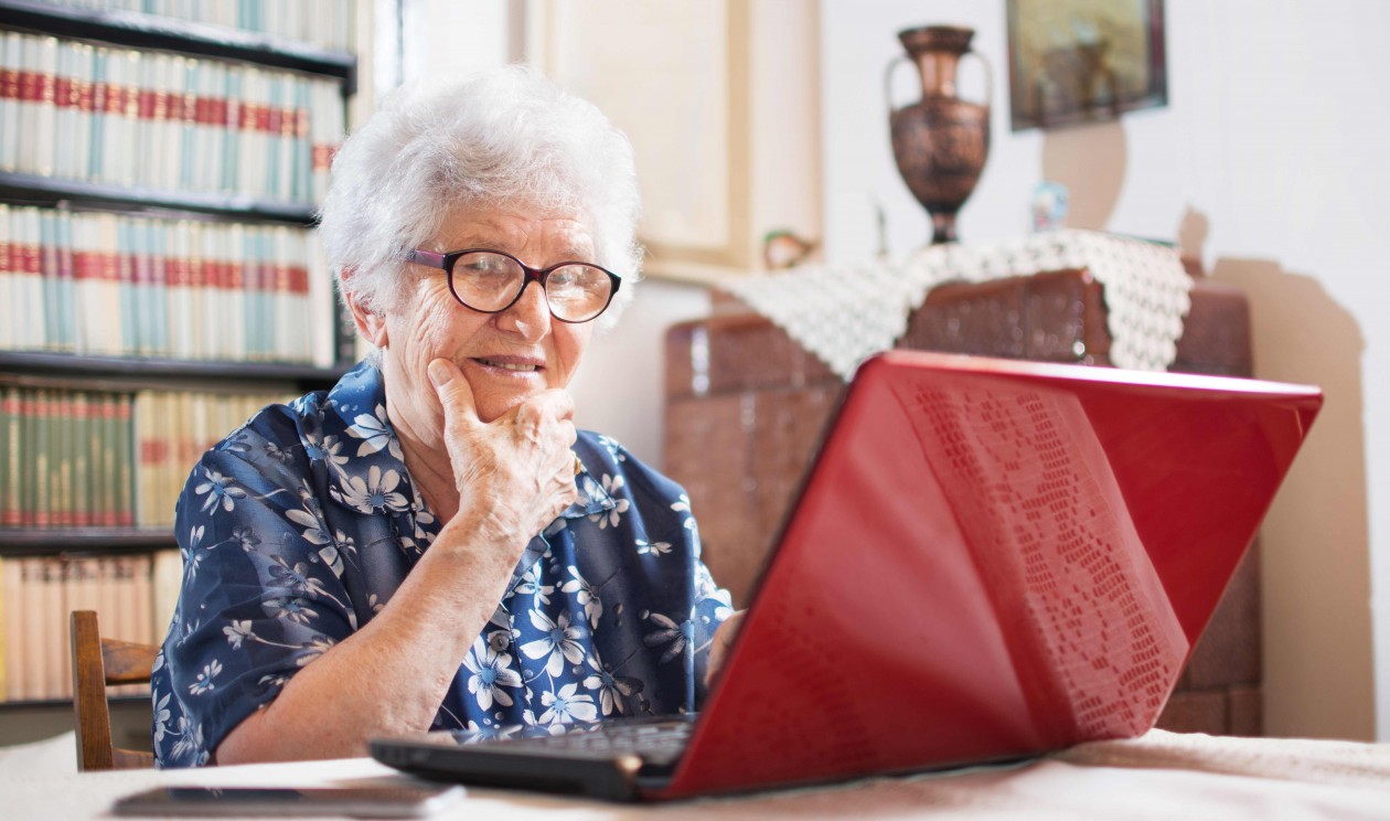 Primeiros Passos Digitais: Começando do Zero com Confiança - inspiração 2