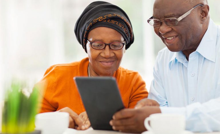 Smartphone como Aliado: Comunicação Simplificada - inspiração 1