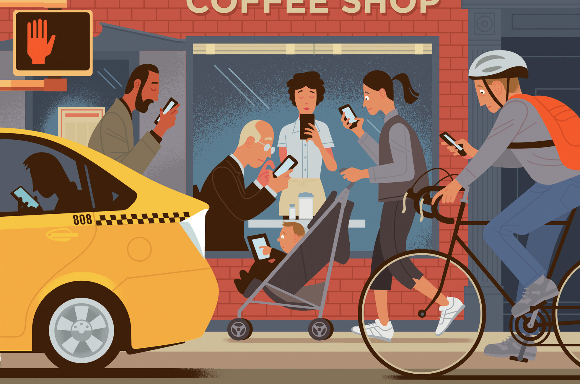 O Impacto na Independência e Bem-Estar - inspiração 1