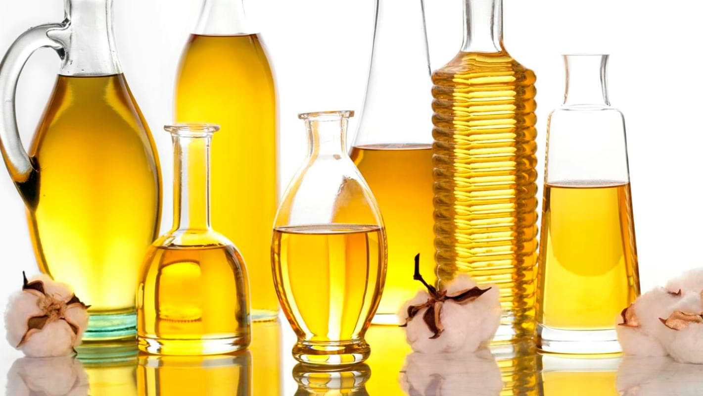 Óleo de Argan: O Segredo para Cabelos Sedosos e Brilhantes - inspiração 1