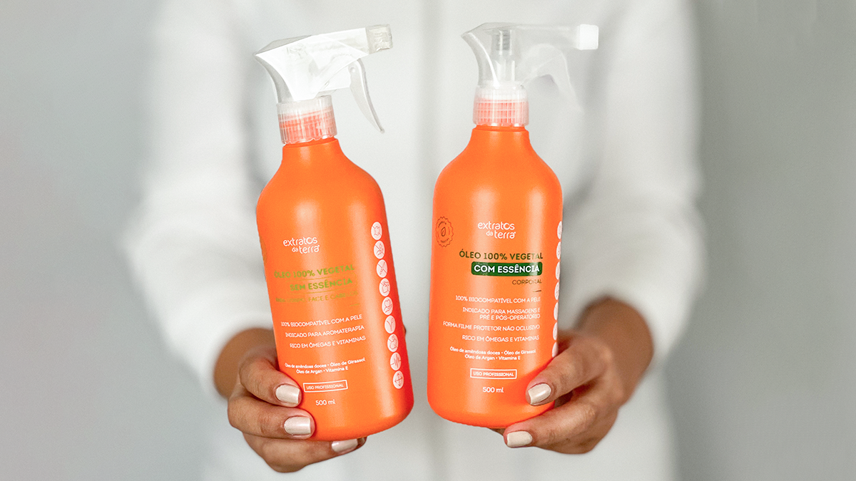 Óleo de Jojoba: Equilíbrio Perfeito para Pele e Couro Cabeludo - inspiração 1