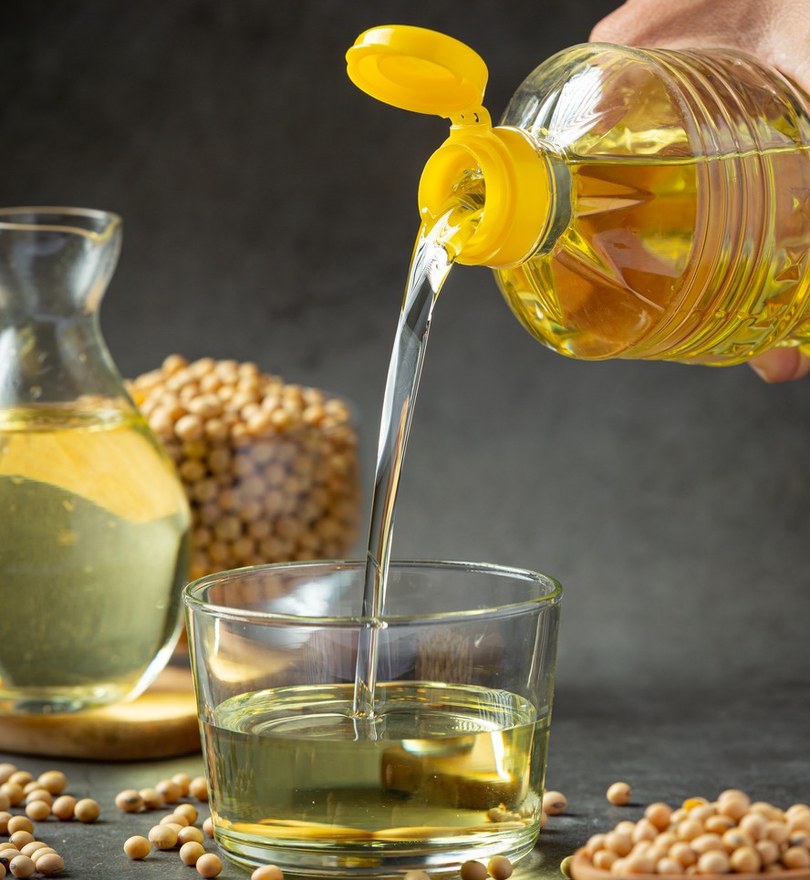 Óleo de Semente de Uva: Leveza e Proteção Antioxidante - inspiração 2