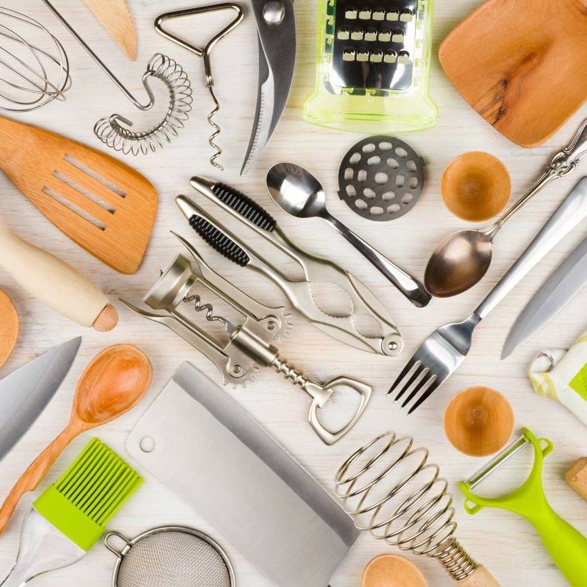 Raladores e Descascadores: Agilidade e Segurança na Preparação de Ingredientes - inspiração 2