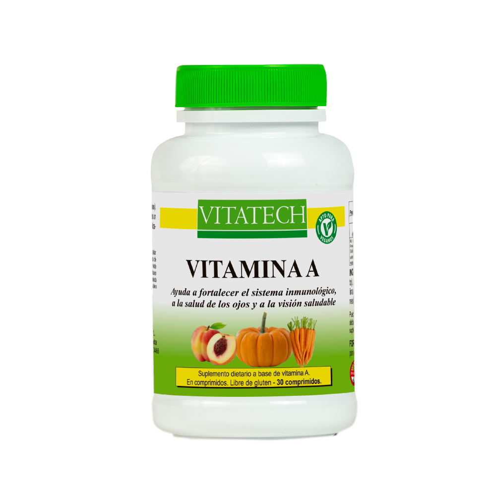 Qual a Melhor Forma de Vitamina A Para o Seu Tipo de Pele? - inspiração 2