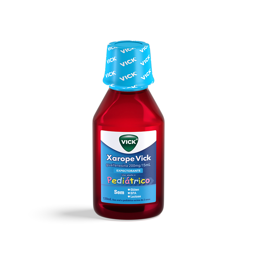 Quando Optar por Xaropes Mucolíticos - inspiração 1