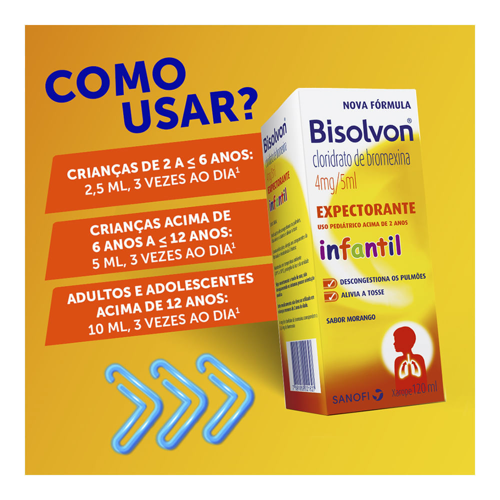 Identificando Ingredientes Chave em Xaropes - inspiração 2