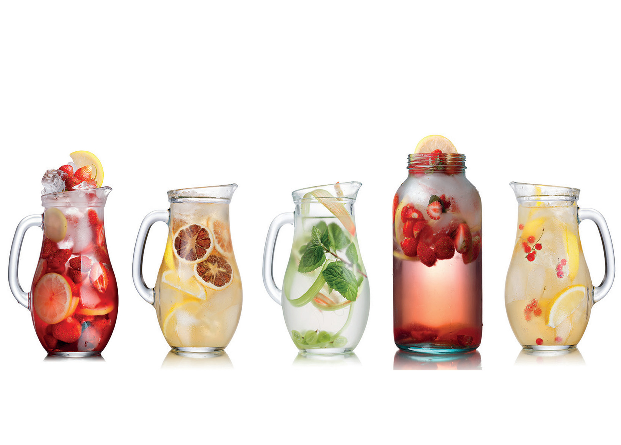 A Base Perfeita: Água Filtrada de Qualidade - inspiração 2