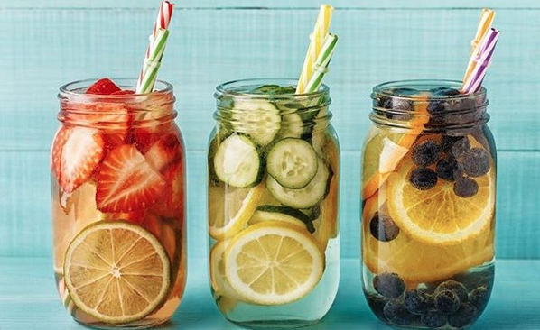 A Simplicidade com Maçã e Canela - inspiração 1