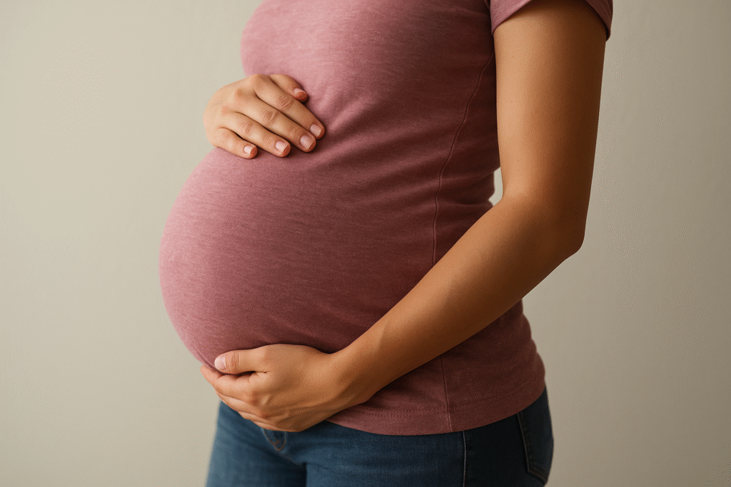 Como calcular o peso ideal do bebê com 28 semanas