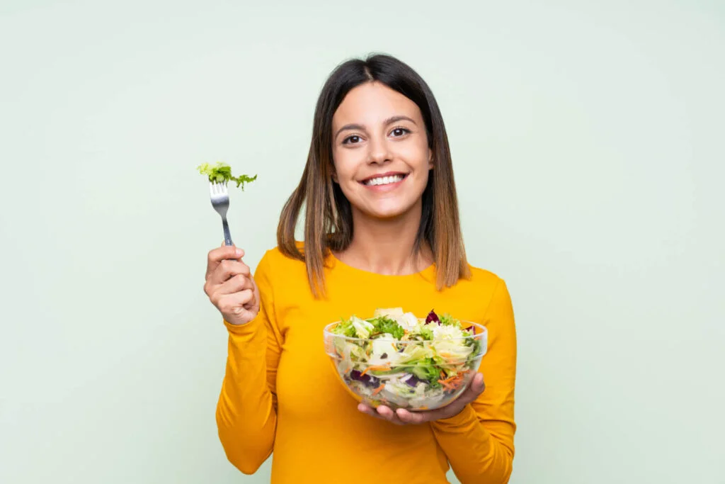 Transforme Sua Relação com a Comida: Guia Completo de Mindful Eating