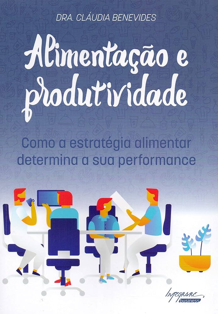 alimentação e produtividade
