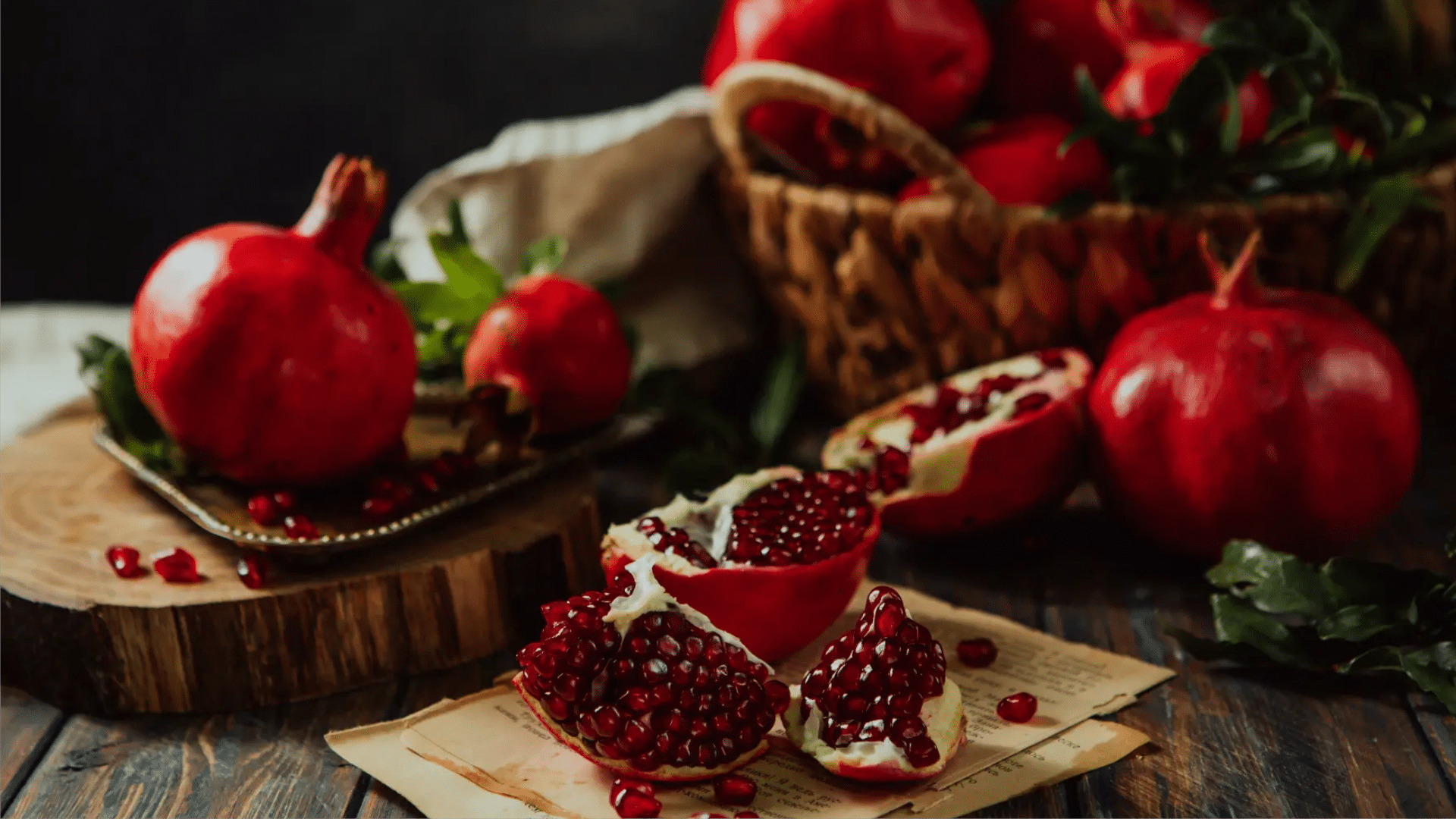 Benefícios do Peixe na Ceia de Ano Novo