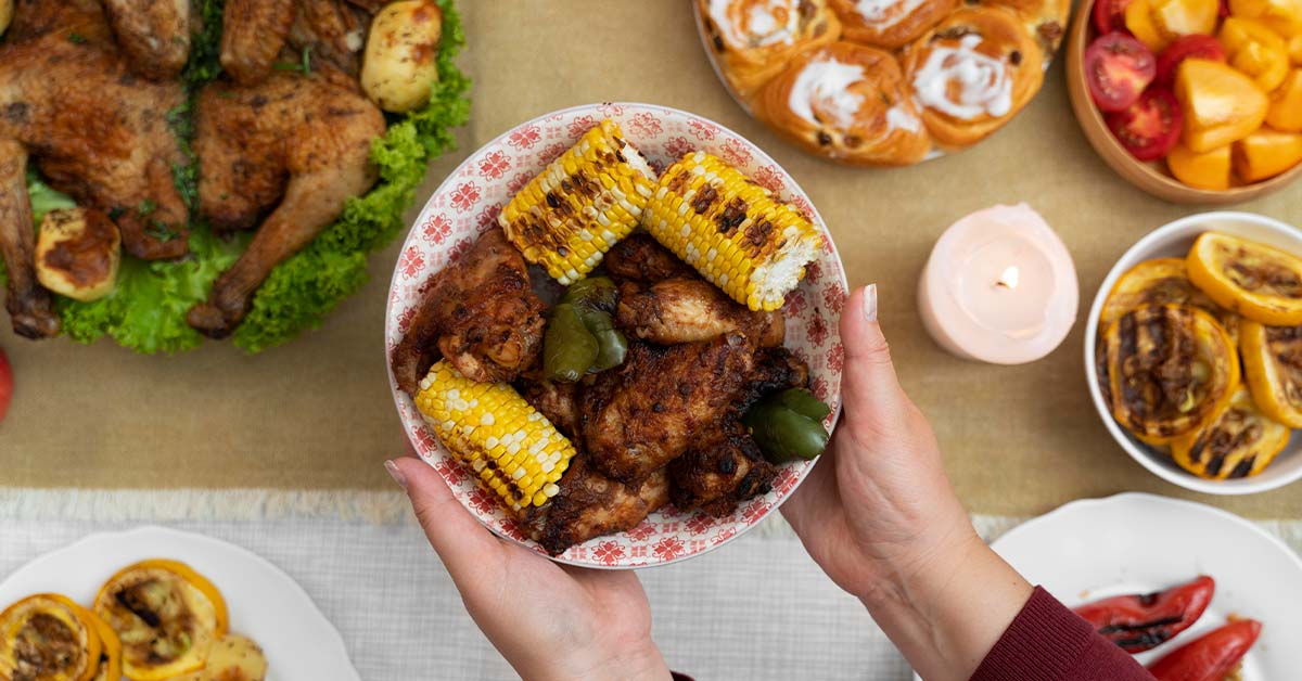 Como Preparar Uvas para a Virada do Ano