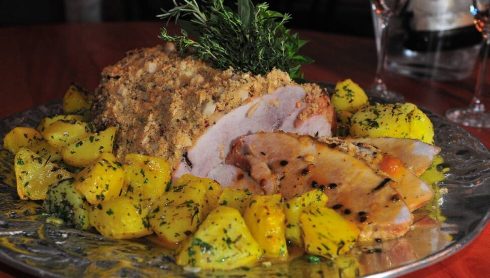 Significado da Carne de Porco na Festa de Réveillon