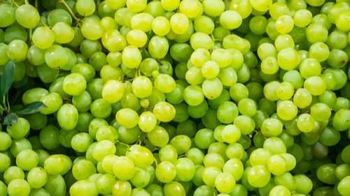 Como Preparar Uvas para a Virada do Ano