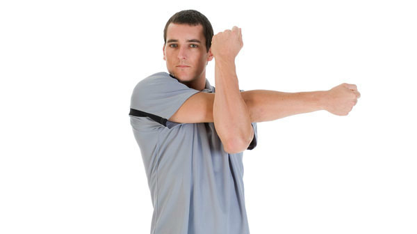 Rotina de Alongamento Rápida para o Escritório