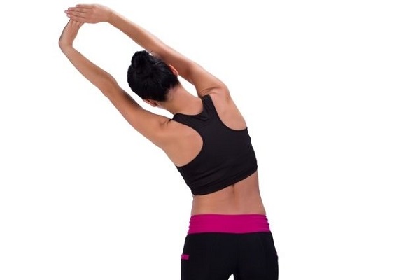 Exercícios para aliviar dor no pescoço e ombros